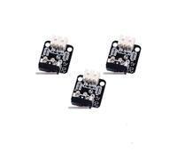 Commutateur de fin course d'imprimante 3D, pièce commutateur Ender 3 for / 3X Pro/Ender Prox CR-10 10S(3PCS)
