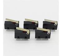 Commutateur de fin de course Micro capteur de limite Commutateur automatique KW11 interrupteur industriel