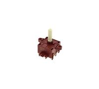 Commutateur de fonctions 480121101146 pour Four Whirlpool Autre G