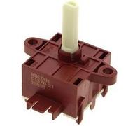 Commutateur de fonctions 480121101146 pour Four Whirlpool Autre G
