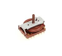 Commutateur De Four 5 Positions Pour Four Glem-gas - Z3140114