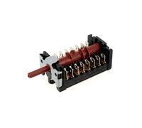 Commutateur de four 870701k pour Cuisiniere Beko Autre