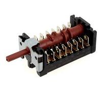 Commutateur de four 870701k pour Cuisiniere Beko Autre