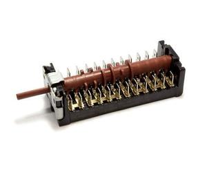 Commutateur de four Arcelik-Beko 263100032 Gottek 891202K
