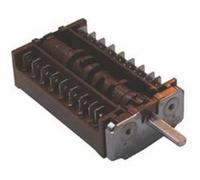 Commutateur De Four Candy Rosieres