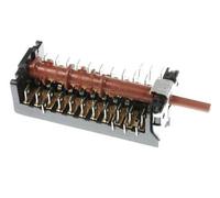 Commutateur De Four E821001k Pour Four - 8062894