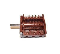 Commutateur De Four Ego 46.27266.500 Pour Four - Cok301un