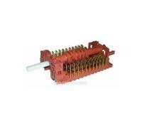 COMMUTATEUR DE FOUR - FAGOR - C110006A4 95X - Pièce d'origine - Compatible avec plusieurs modèles