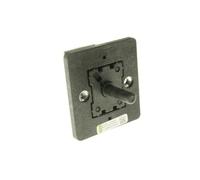 Commutateur De Four Gauche