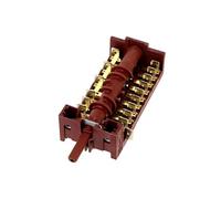Commutateur de four gottak 801002 pour Cuisiniere La germania