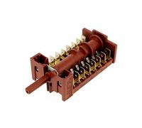 Commutateur de four gottak 850607/850605 - four