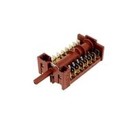 Commutateur de four gottak 850607/850605 four - ch137901