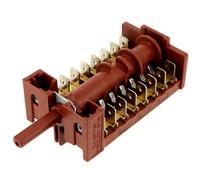 Commutateur de four gottak 850607/850605 m6532010640 - four
