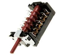 COMMUTATEUR DE FOUR GOTTAK 870702K POUR FOUR CONTINENTAL EDISON - 502006301