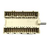 Commutateur De Four Mf8 Pour Four Ikea - 480121100585 G