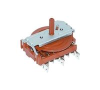 Commutateur De Four Multifonction Pour Four - Otk3040103