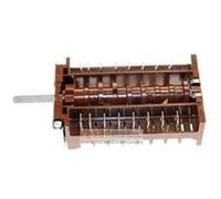 Commutateur de four pour cuisiniere beko - 263900018 G