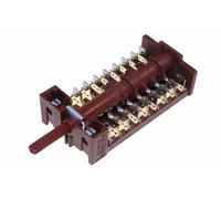 COMMUTATEUR DE FOUR POUR CUISINIERE CONTINENTAL EDISON - 32016037