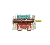 COMMUTATEUR DE FOUR POUR CUISINIERE GORENJE - 618126