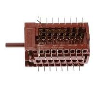 Continental Edison France. Commutateur De Four. Ref: 32010290