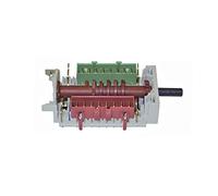 COMMUTATEUR DE FOUR POUR FOUR GORENJE - 296288