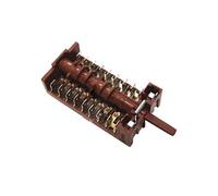 Commutateur De Four Valberg - Essentiel B