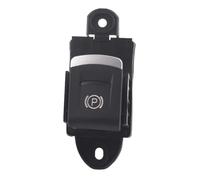 Commutateur De Frein À Main Compatible Avec A6 S6 2005-2011 Pour RS6 2008-2011 Pièces De Rechange Bouton Commande Frein À Main 4F1927225A