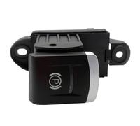 Commutateur De Frein À Main Compatible Avec A6 S6 2009-2011 Pour RS6 2008-2011 Bouton Frein À Main Électronique Remplacement Automobile 4F1927225C