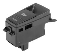 Commutateur De Frein À Main Compatible Avec BMW Pour X5 E70 2006-2013 Pour X6 E71 E72 2008-2015 Commande Frein À Main Électronique Voiture OEM 61319148508