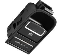 Commutateur De Frein À Main Compatible Avec Seat Pour Alhambra 2010-2022 Bouton Frein À Main Automobile Pièce Rechange Accessoires Réparation 5N0927225AXSK