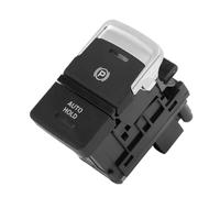 Commutateur De Frein À Main Compatible Avec VW Pour Golf 2012 2013 2014 2015 2016 2017 2018 2019 2020 Accessoires Contacteur Frein À Main Électronique 5G0927225D