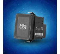 Commutateur de frein à main de voiture, commutateur électronique de frein de stationnement, pour Passat CC R36 2005-2011, 2008-2011