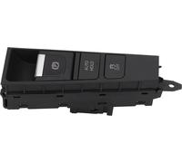 Commutateur de frein de stationnement automatique 3AB927137 Bouton de frein à main d'échange pour B7 CC 2012-2018