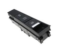 commutateur de frein de stationnement Bouton de frein à main moteur ESP EBP Start Stop Switch 3AD927137 3AD927137B pour VW CC B7 2011-2015 remplacer