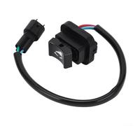 Commutateur de garniture et d'inclinaison 69J-82563-00-00 de remplacement pour moteurs hors-bord 4 temps pour 150HP-300HP 2002-2009 Convient pour système d'alimentation OE 69J 82563 01 00
