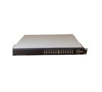 Commutateur de gestion Gigabit complet à 26 ports SG200-26