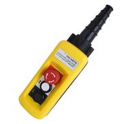 Commutateur de grue XAC-A2713 2913 de haut en bas, levage et bouton de voyage étanche(2,Single Speed 271)