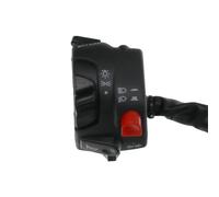 Commutateur de Guidon de Moto 7/8" ensemble de commutateur de guidon de moto moteur démarrage électrique tuer klaxon phare antibrouillard bouton interrupteur pour BMW pour GS