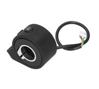 Commutateur de Guidon de Moto Pièces De Rechange D'accélérateur D'accélérateur, Commutateur Intégré Pour Scooter Électrique Pour X6/X7/X8