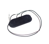 Commutateur de hayon compatible avec Do-dge 5080529AD 05019203AA (remplacement de pièces)