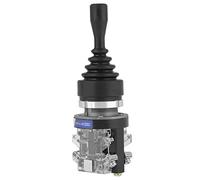 Commutateur De Joystick, 1pc HKA1-41Z02 2NO 2-position Return Joystick Momentary Joystick Switch