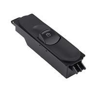 Commutateur de l¨¨ve-vitre ¨¦lectrique pilote de commande principal, commutateur de l¨¨ve-vitre ¨¦lectrique simple avant droit pour W639 Vito 6395451413