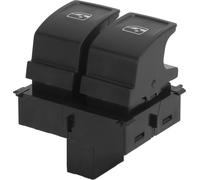 Commutateur de lève-vitre de voiture - Commutateur de lève-vitre avant à haute résistance, côté conducteur, pièce détachée 5G0959858B pour VW MK7 2013-2021
