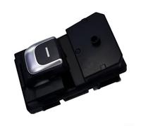 Commutateur de lève-vitre en plastique ABS 93580-D9000 Direct Fit