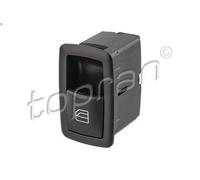 Commutateur de lève-vitre HANS PRIES 408 755 pour W169) 2 2004-2012