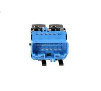 Commutateur de lève-vitre HANS PRIES 701 791 pour SCENIC II (JM0/1_) 2 2005-