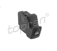 Commutateur de lève-vitre HANS PRIES 702 102 pour KANGOO (KC0/1_) 1.5 2005-2010