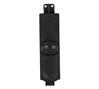 Commutateur de Lève-vitre Principale, Interrupteur de Vitre Electrique de Voiture Interrupteur de Commande de Vitre Principale 6395451513