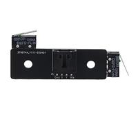 Commutateur de Limite D'imprimante 3D, Interrupteur de Limite Mécanique PCB Facile à Installer pour Imprimante V2.4 Microswitch Endstop Plug And Play
