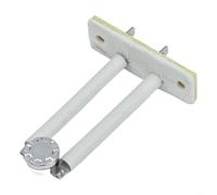 Commutateur de limite élevé SWT-1635 Capteur de sécurité de chauffage pour four - Contrôle d'arrêt de surchauffe 250 VAC 5 A Unité blanche de qualité industrielle